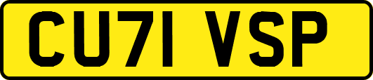 CU71VSP