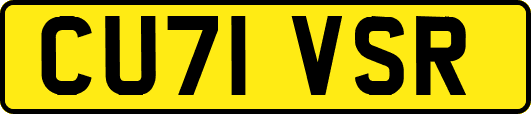 CU71VSR