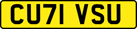 CU71VSU