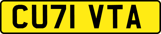 CU71VTA