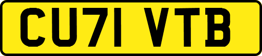 CU71VTB