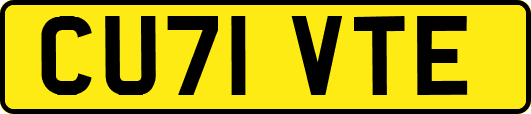 CU71VTE