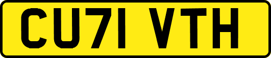 CU71VTH