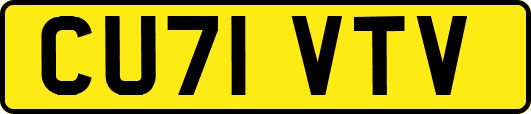CU71VTV