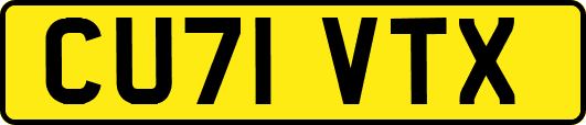 CU71VTX