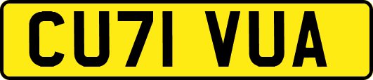 CU71VUA