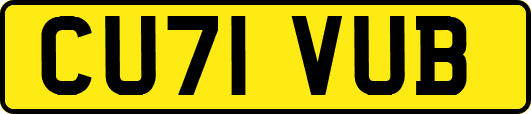 CU71VUB