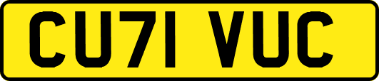 CU71VUC