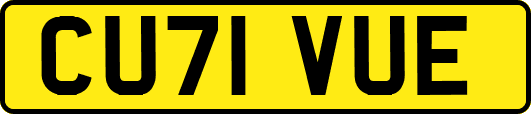 CU71VUE