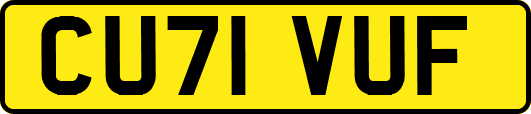 CU71VUF