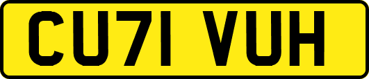 CU71VUH