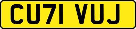 CU71VUJ