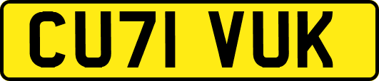 CU71VUK