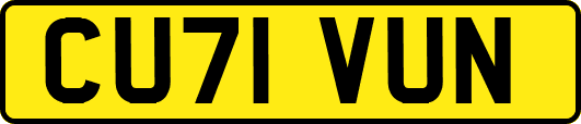 CU71VUN