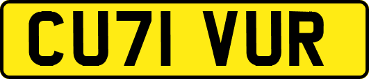 CU71VUR