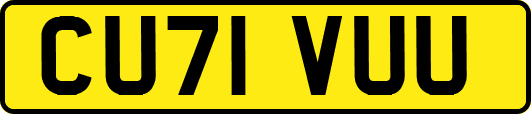 CU71VUU