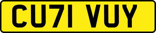 CU71VUY