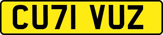 CU71VUZ