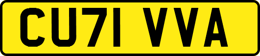CU71VVA