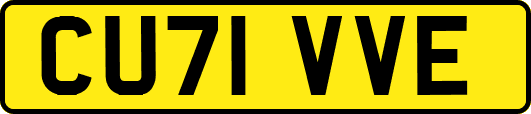 CU71VVE