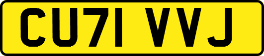 CU71VVJ