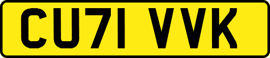 CU71VVK
