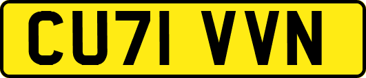 CU71VVN