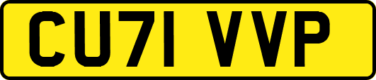 CU71VVP