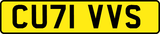 CU71VVS