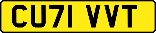 CU71VVT