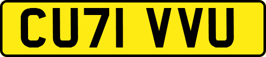 CU71VVU