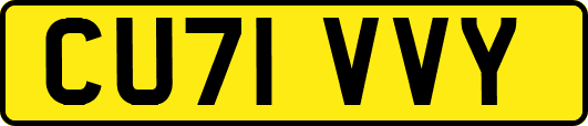 CU71VVY