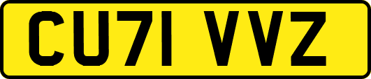 CU71VVZ