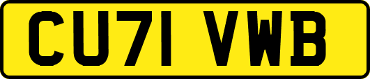 CU71VWB