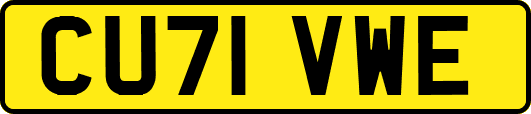 CU71VWE