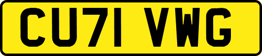 CU71VWG