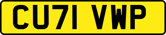 CU71VWP