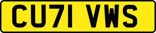 CU71VWS