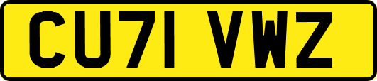 CU71VWZ