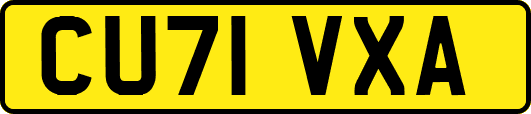 CU71VXA