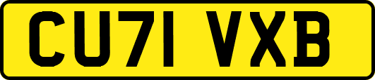 CU71VXB