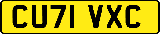 CU71VXC