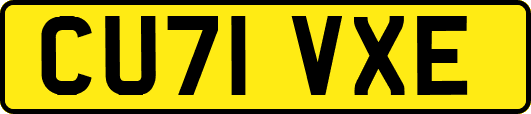 CU71VXE