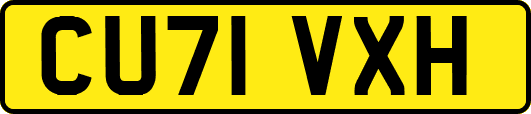 CU71VXH