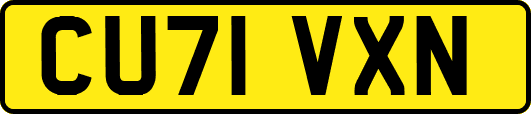 CU71VXN