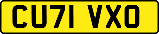 CU71VXO