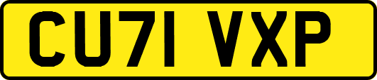 CU71VXP