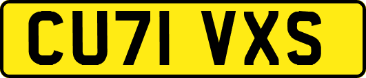 CU71VXS