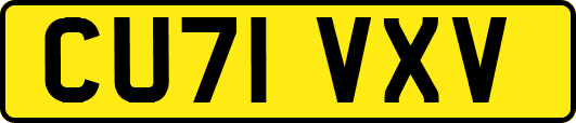 CU71VXV