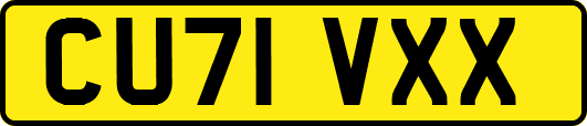 CU71VXX